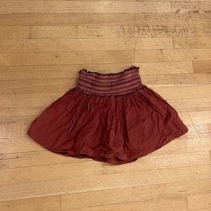 loveshackfancy skirt